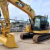 2018 Caterpillar 325FLCR